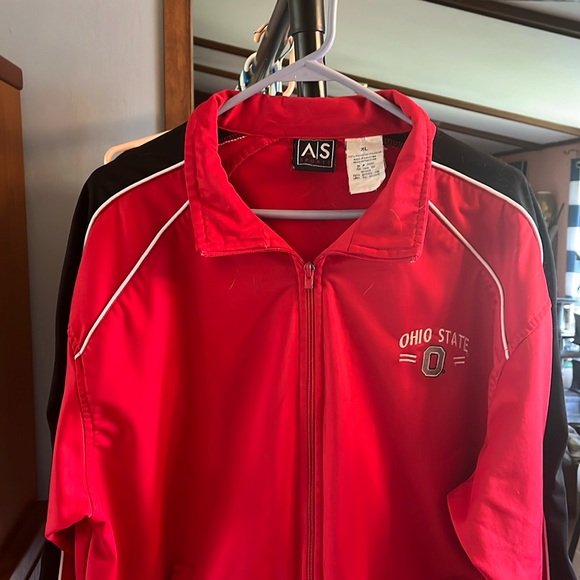 Men’s Ohio State jacket size XL - Picture 1 of 5